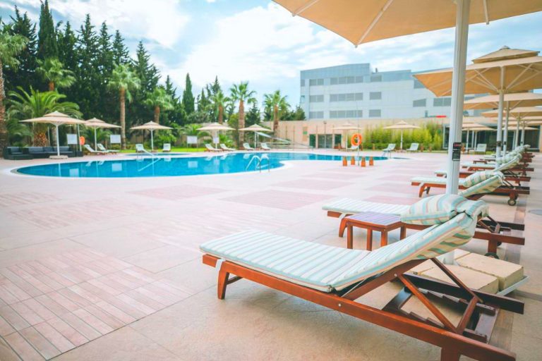 FLY INN BAKU