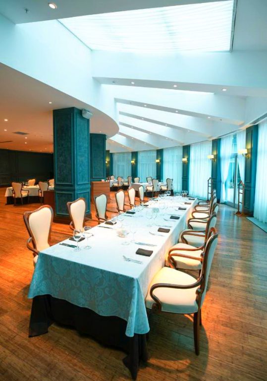 FLY INN BAKU