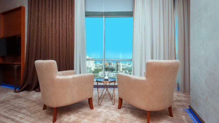 Midtown Hotel Baku