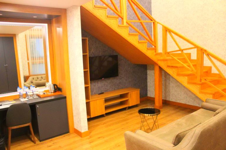 Midtown Hotel Baku