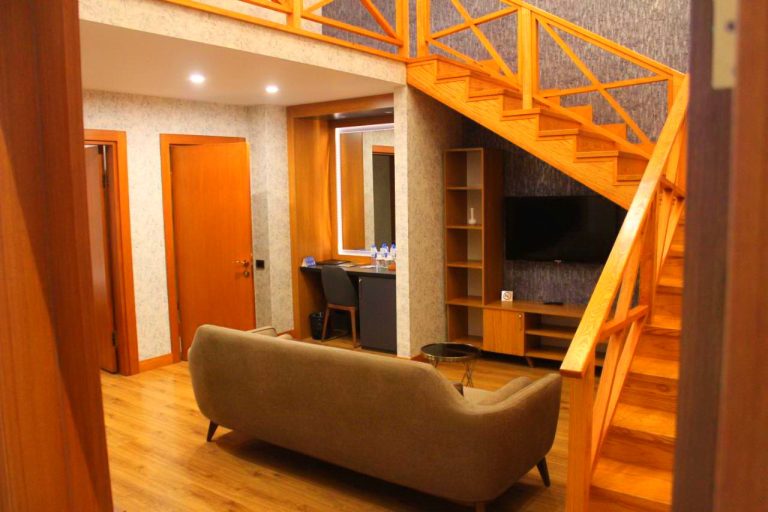 Midtown Hotel Baku