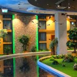 Midtown Hotel Baku