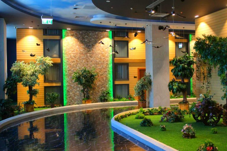 Midtown Hotel Baku