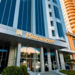 Midtown Hotel Baku