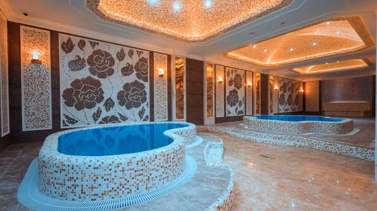 Midtown Hotel Baku