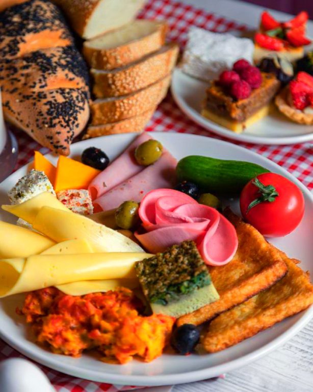 Midtown Hotel Baku