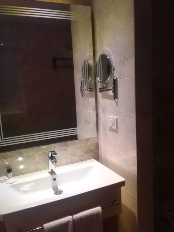 Midtown Hotel Baku