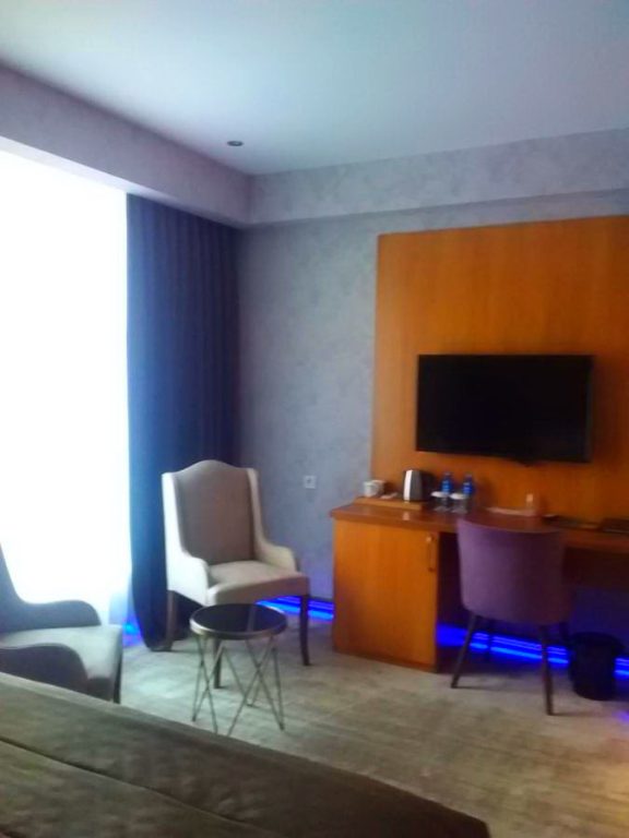 Midtown Hotel Baku