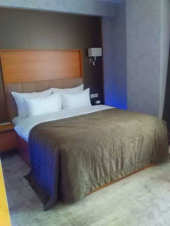 Midtown Hotel Baku