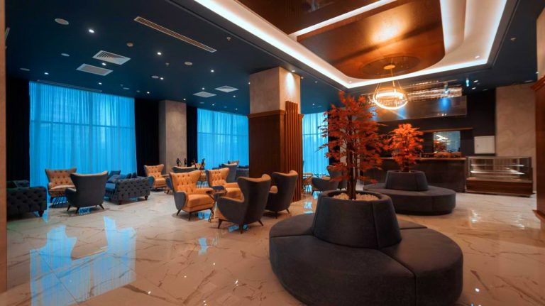 Midtown Hotel Baku