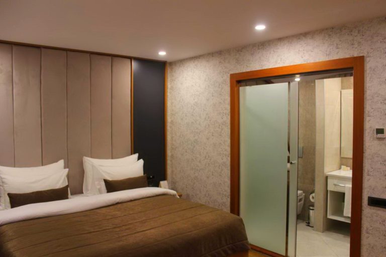 Midtown Hotel Baku