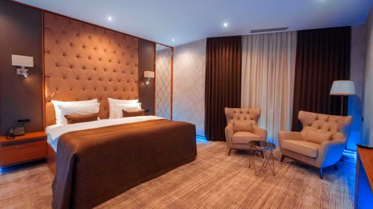 Midtown Hotel Baku