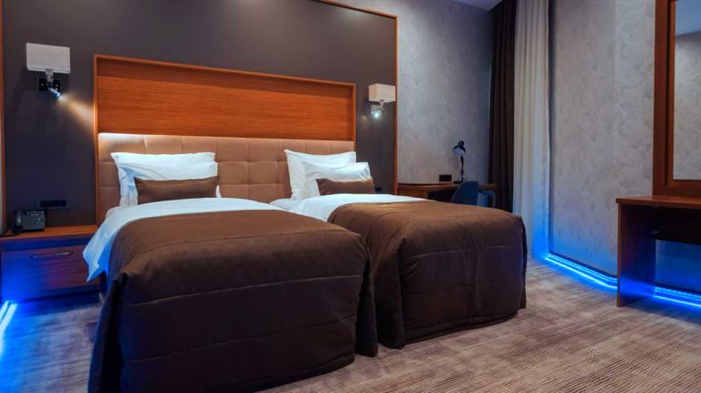 Midtown Hotel Baku