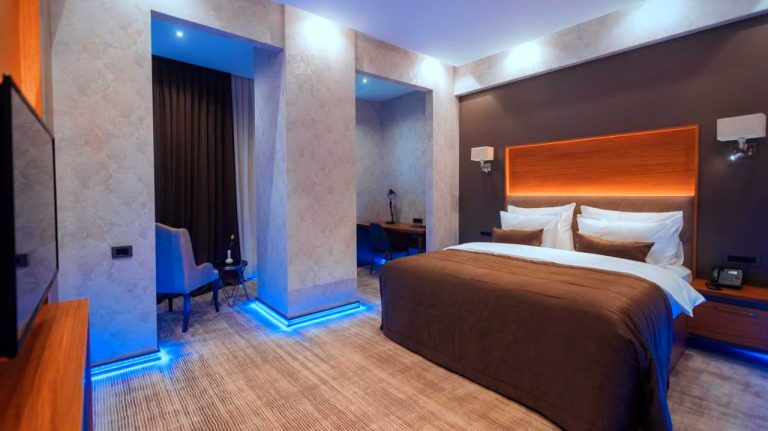 Midtown Hotel Baku