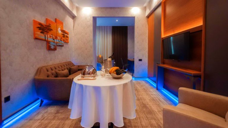 Midtown Hotel Baku