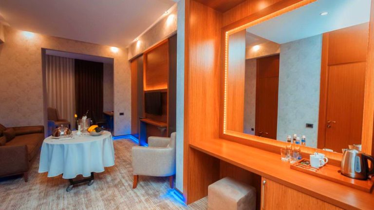 Midtown Hotel Baku