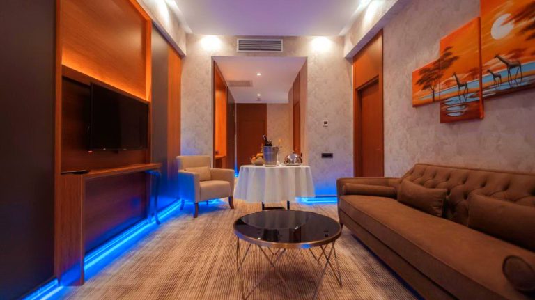 Midtown Hotel Baku