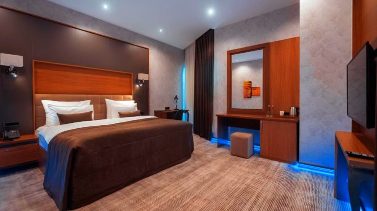 Midtown Hotel Baku