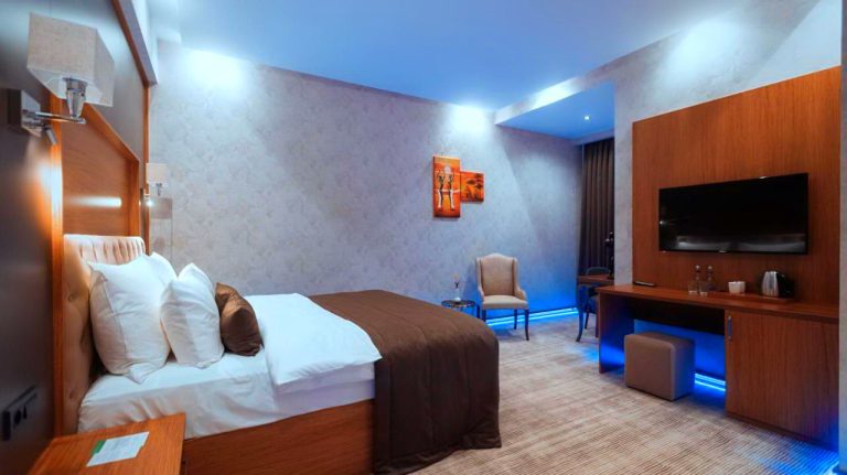 Midtown Hotel Baku