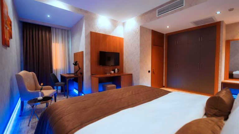 Midtown Hotel Baku