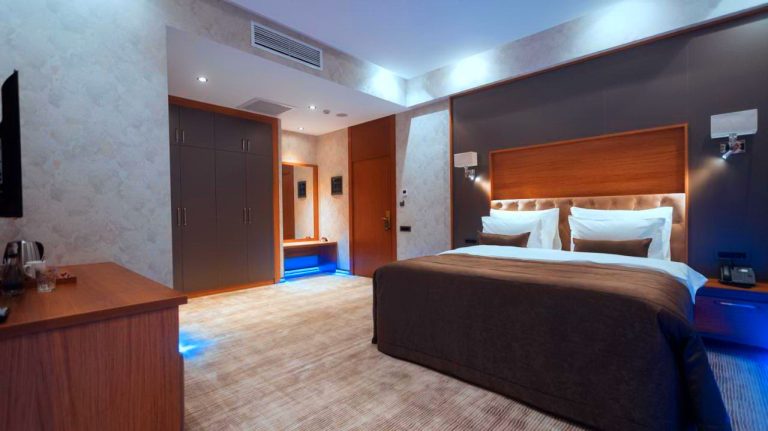 Midtown Hotel Baku