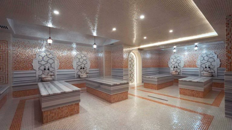 Midtown Hotel Baku