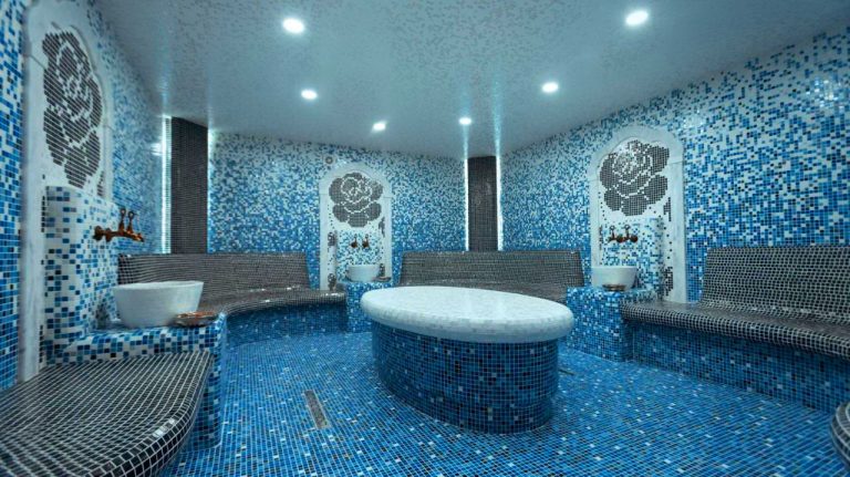 Midtown Hotel Baku