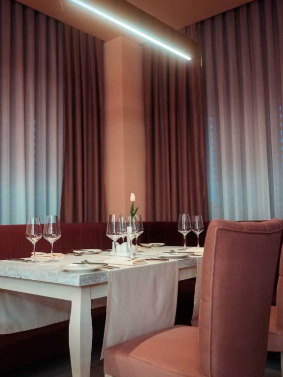 Midtown Hotel Baku