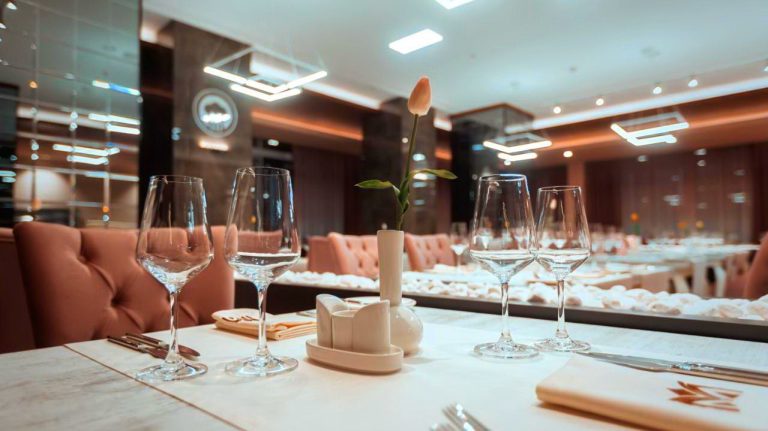 Midtown Hotel Baku