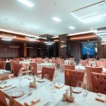 Midtown Hotel Baku