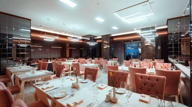 Midtown Hotel Baku