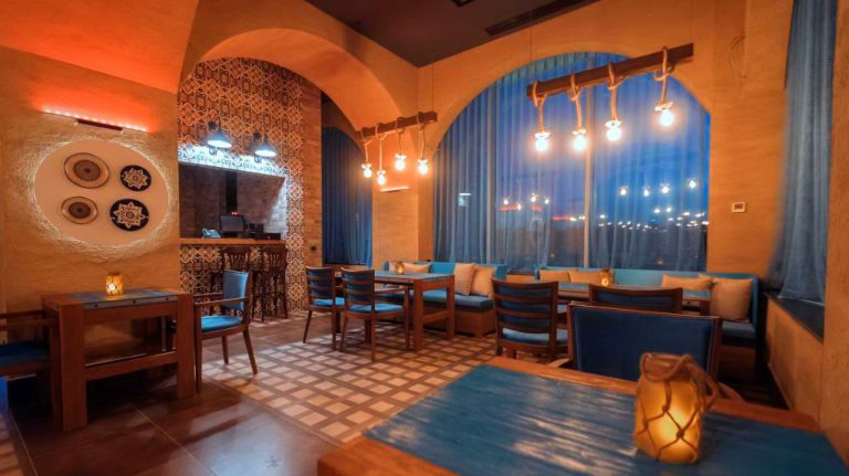 Midtown Hotel Baku