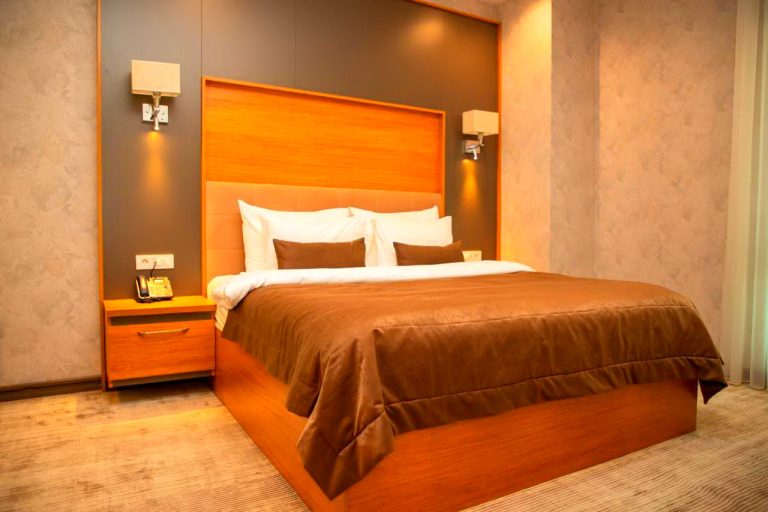 Midtown Hotel Baku