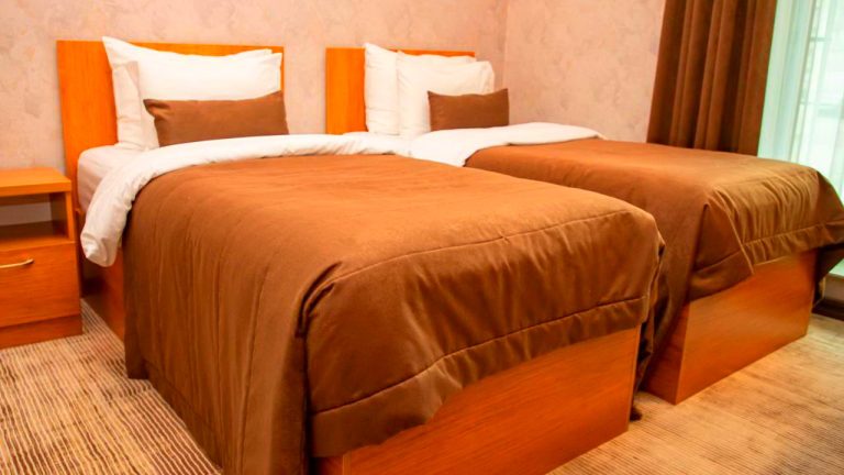 Midtown Hotel Baku