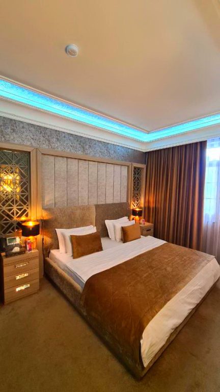 Home Boutique Hotel