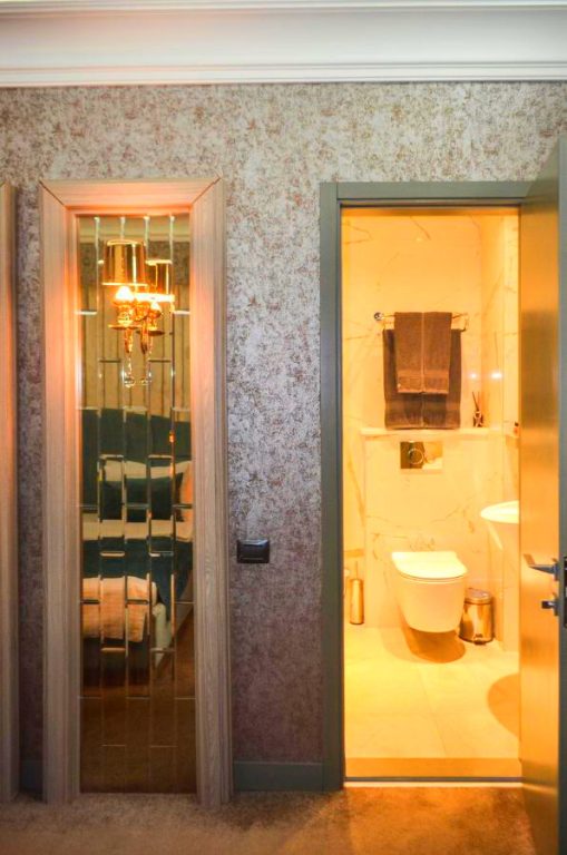 Home Boutique Hotel