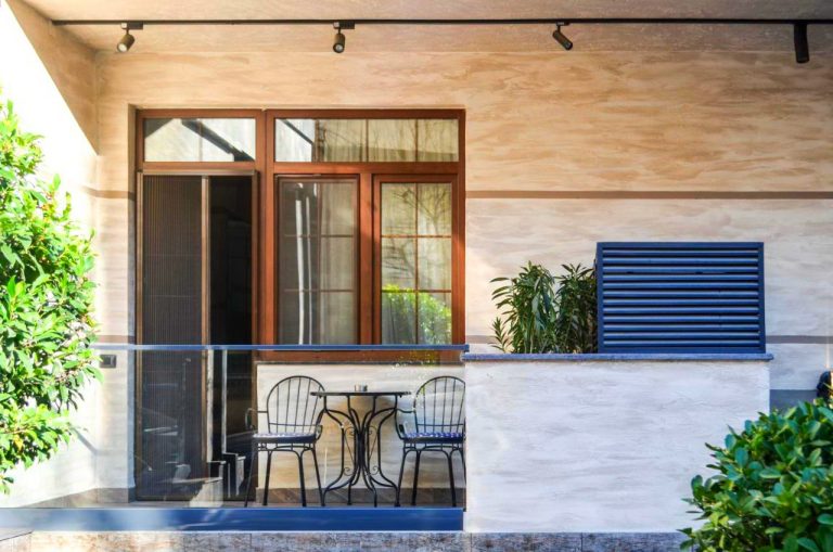 Home Boutique Hotel