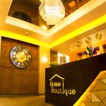 Home Boutique Hotel