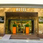 Home Boutique Hotel