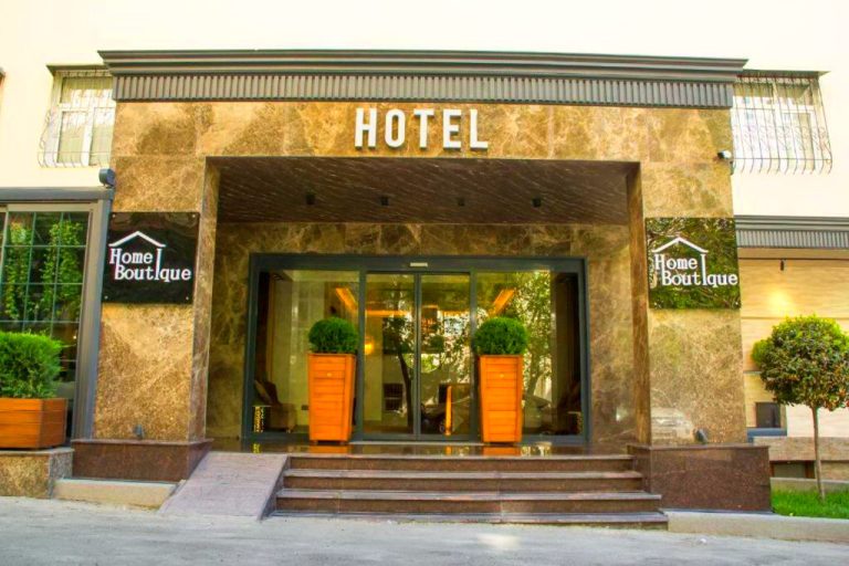 Home Boutique Hotel