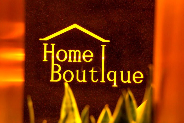 Home Boutique Hotel