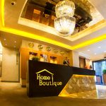 Home Boutique Hotel