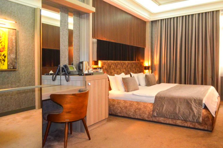 Home Boutique Hotel