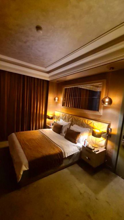 Home Boutique Hotel