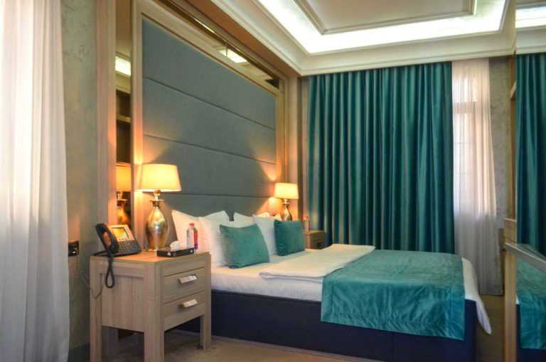 Home Boutique Hotel