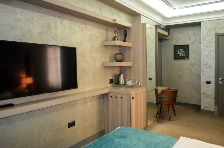 Home Boutique Hotel