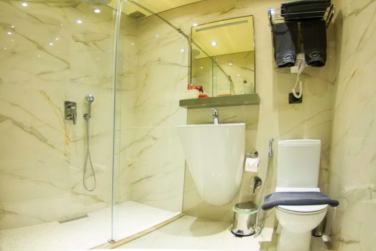 Home Boutique Hotel