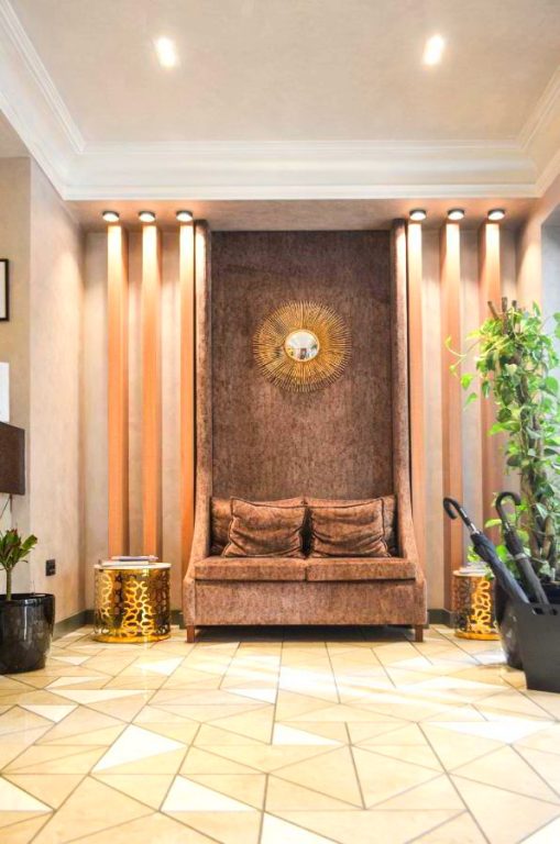 Home Boutique Hotel