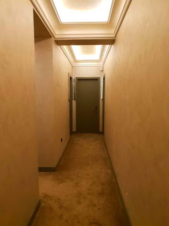 Home Boutique Hotel