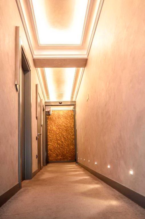 Home Boutique Hotel